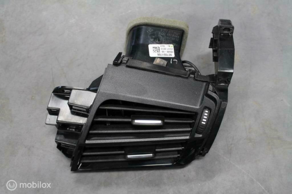 Ventilatierooster rechts bmw x5 f15 (2013-2018)