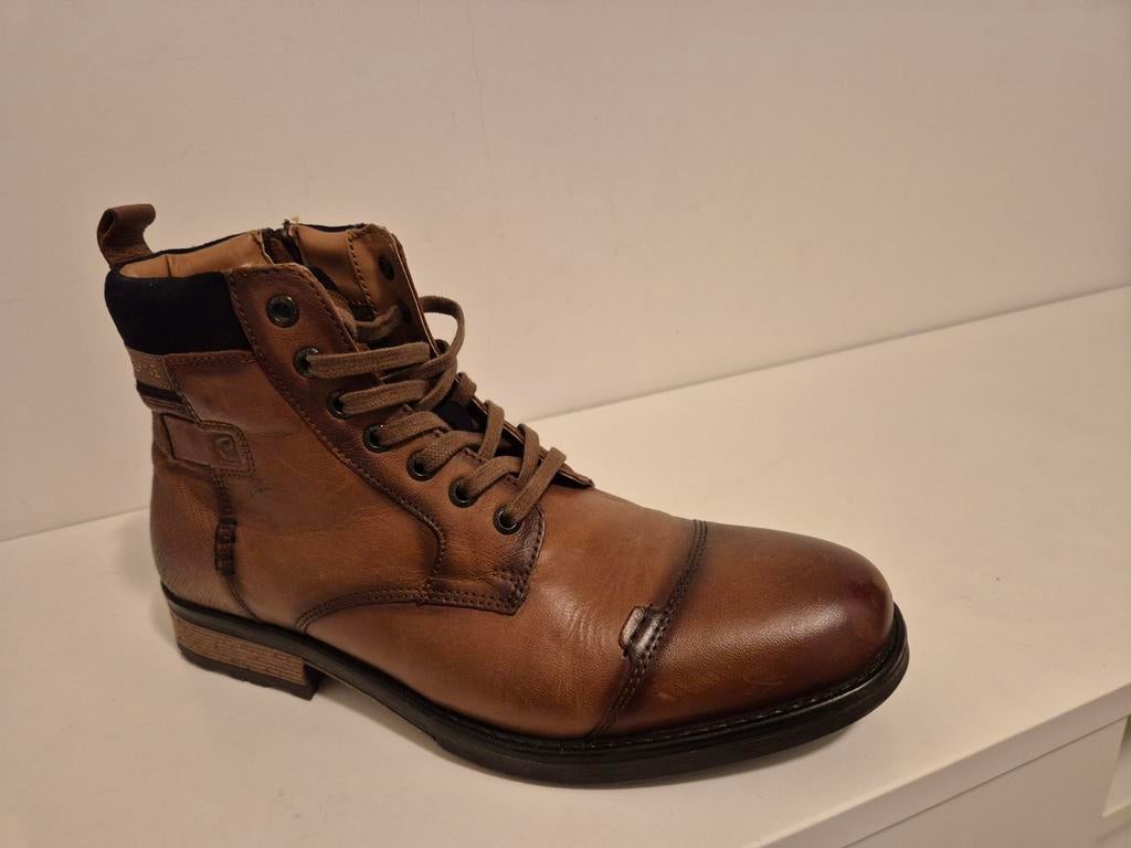 Botte homme redskins, Vêtements | Hommes, Chaussures, Enlèvement