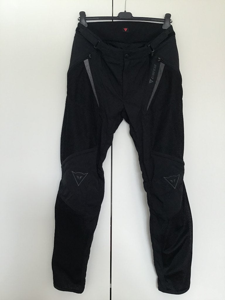 Dainese Drake Super Air Tex broek, Motoren, Ophalen, Dainese, Heren, Broek | textiel