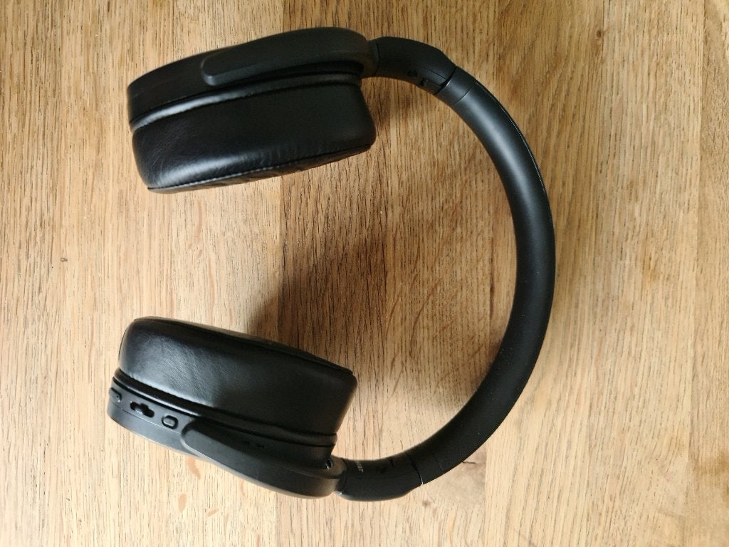 Koptelefoon Sennheiser, Ophalen, Gebruikt, Sennheiser, Bluetooth
