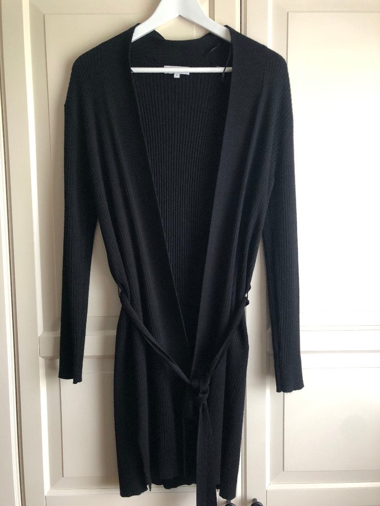 Gilet long Jacqueline Riu, Vêtements | Femmes, Pulls & Gilets, Enlèvement, Neuf, Noir