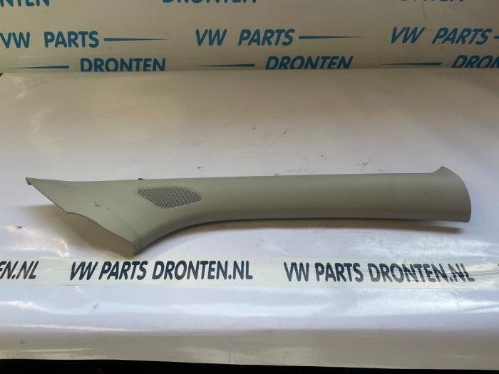 Stijl rechts-voor van een Volkswagen Polo (L041), Gebruikt, -, Volkswagen, -