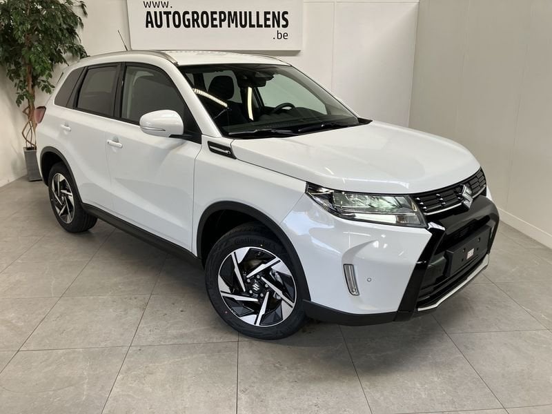 Suzuki Vitara Grand Luxe Xtra SHVS 2WD (MY25), Autos, Neuf, Achat, Euro 6, Entreprise