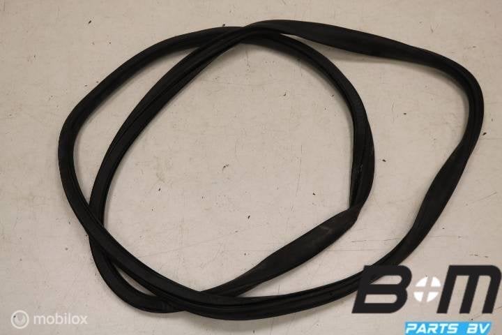 Afdicht rubber schuifdeur rechts VW Caddy 2K 2005, Utilisé