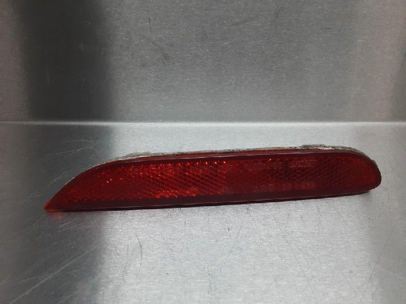 DIVERS Bumper reflector links-achter Nissan Qashqai (J11), Utilisé, Nissan