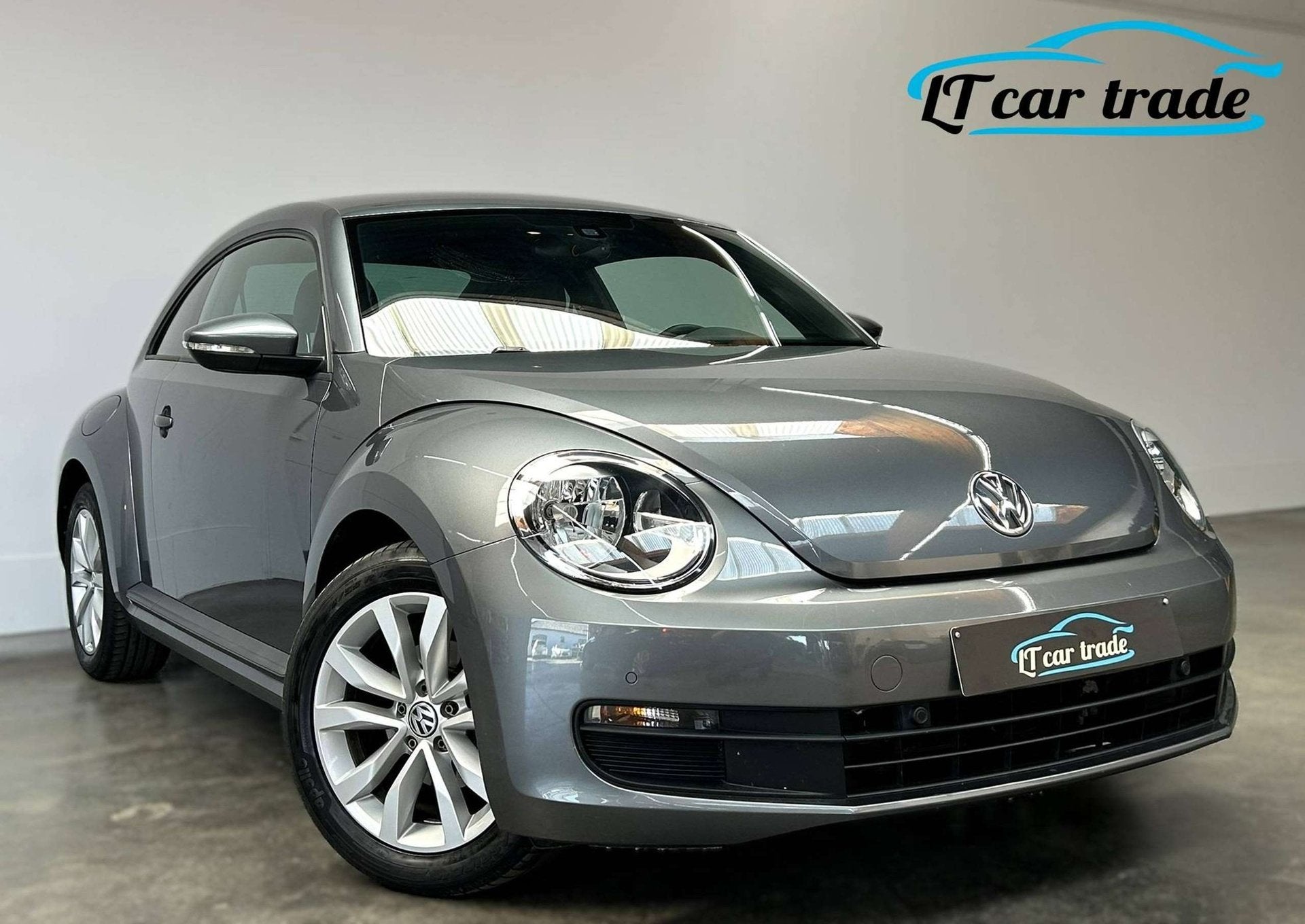 Volkswagen Beetle 1.2 TSI | Apple Carplay | Bluetooth | 17", Autos, Achat, 105 ch, Entreprise, Boîte manuelle