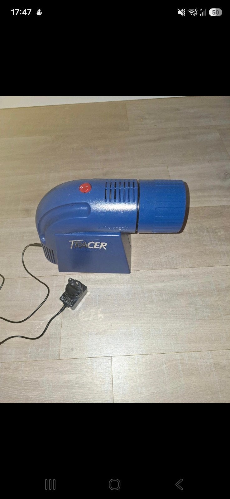 art projector nieuw, Ophalen of Verzenden