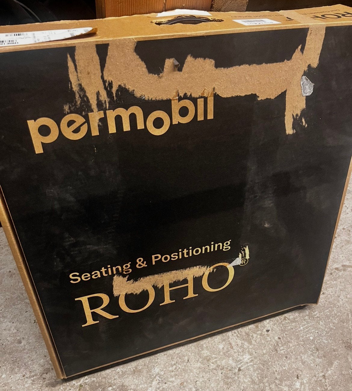 Roho Hybrid E kussen, Ophalen, Nieuw
