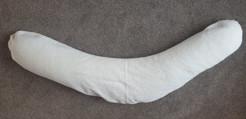 Theraline zwangerschapskussen, Kinderen en Baby's, Ophalen, Overige merken, Wasbare/afneembare hoes, Voedingskussen