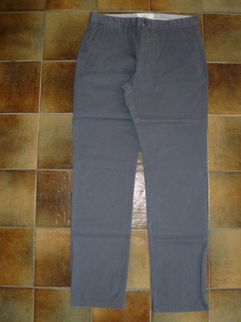 Nieuwe heren broeken van celio, EU maat 42. US maat:33, Enlèvement ou Envoi, Neuf, Beige, Celio