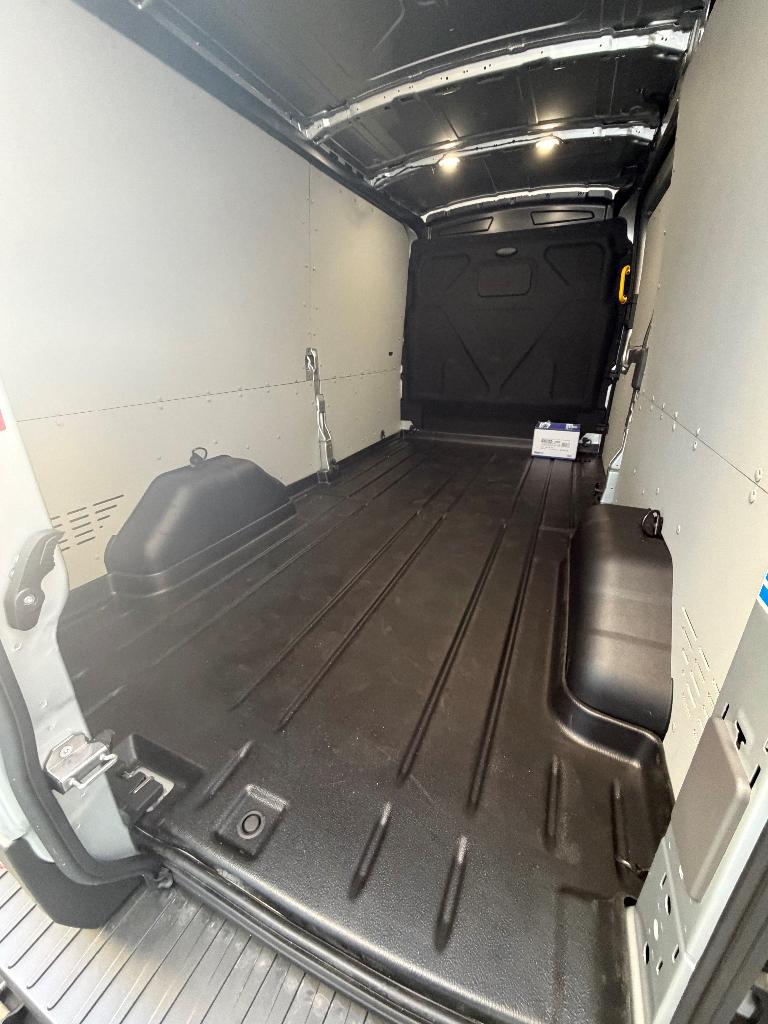 kunststof laadvloerbekleding ford tramsit 2 t, Ophalen, Achter, Ford