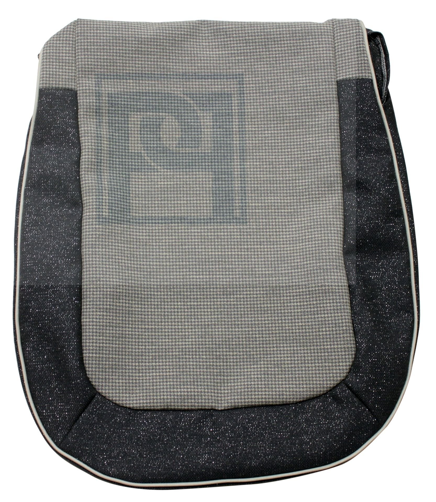 Volvo Bekleding PV444 stoelhoes zitting en rugleuning set bl, Enlèvement ou Envoi, Neuf, Volvo