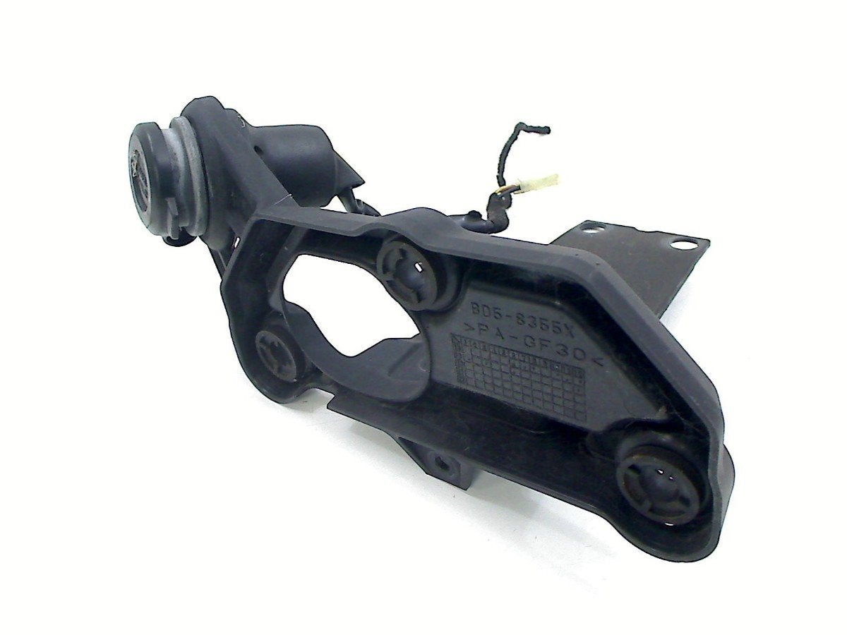 JAUGE SUPPORT Yamaha Niken GT 2021- (MXT850D) (BD5-8355X), Dhr. S. di Majo, Utilisé, Info@cama-motorparts.nl, P.J. Troelstraweg 8 8
3144 CX  MAASSLUIS, NL