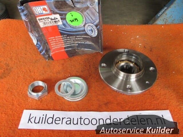 Wiellager achter Citroen Xantia met abs QH, Neuf, -, -, -