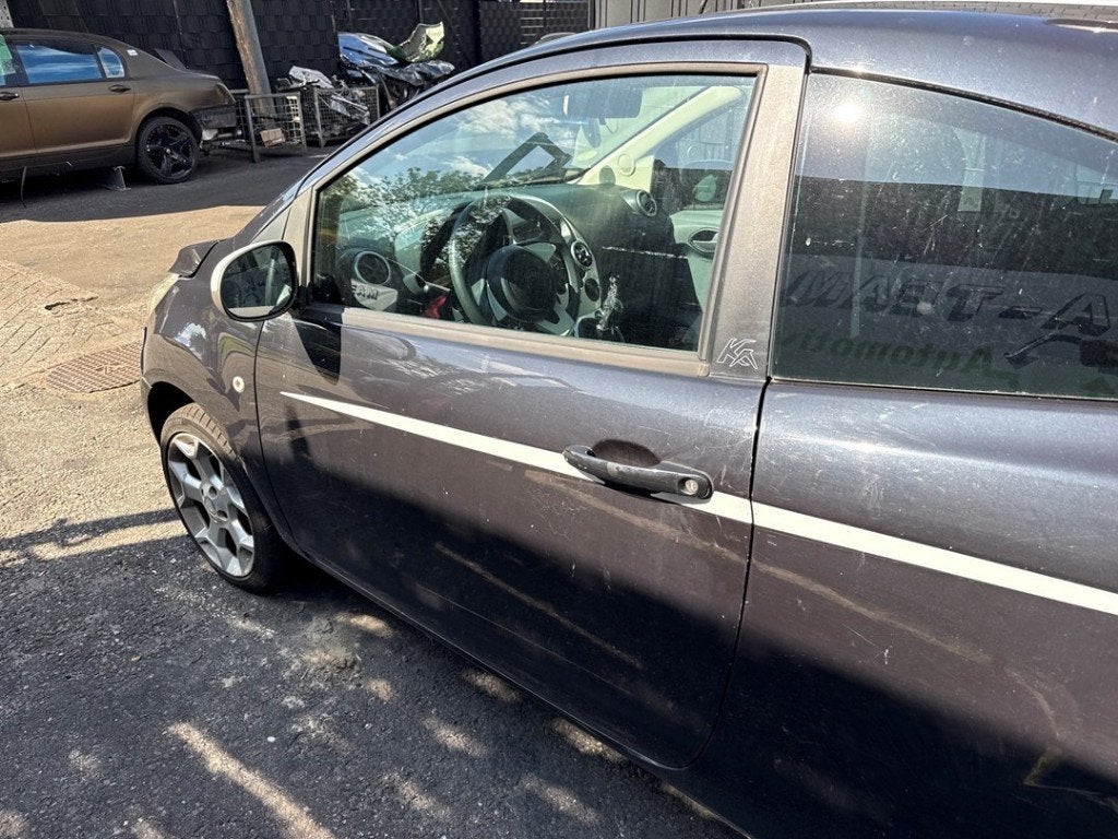 PORTE AVANT GAUCHE Ford Ka II (|1542365|9S51B20123AA|), Porte, Avant, Henry-Ford-Straße  1
50735  Köln, DE, Ford-Werke GmbH