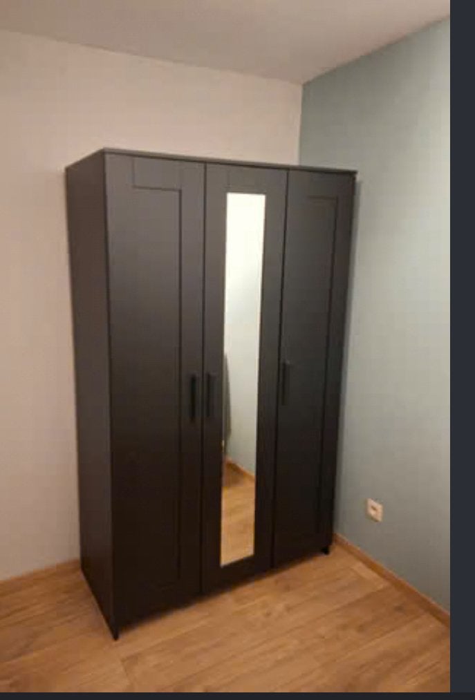 kast driewielr tafelstoel fiets kussen spiegel blender plank, Ophalen