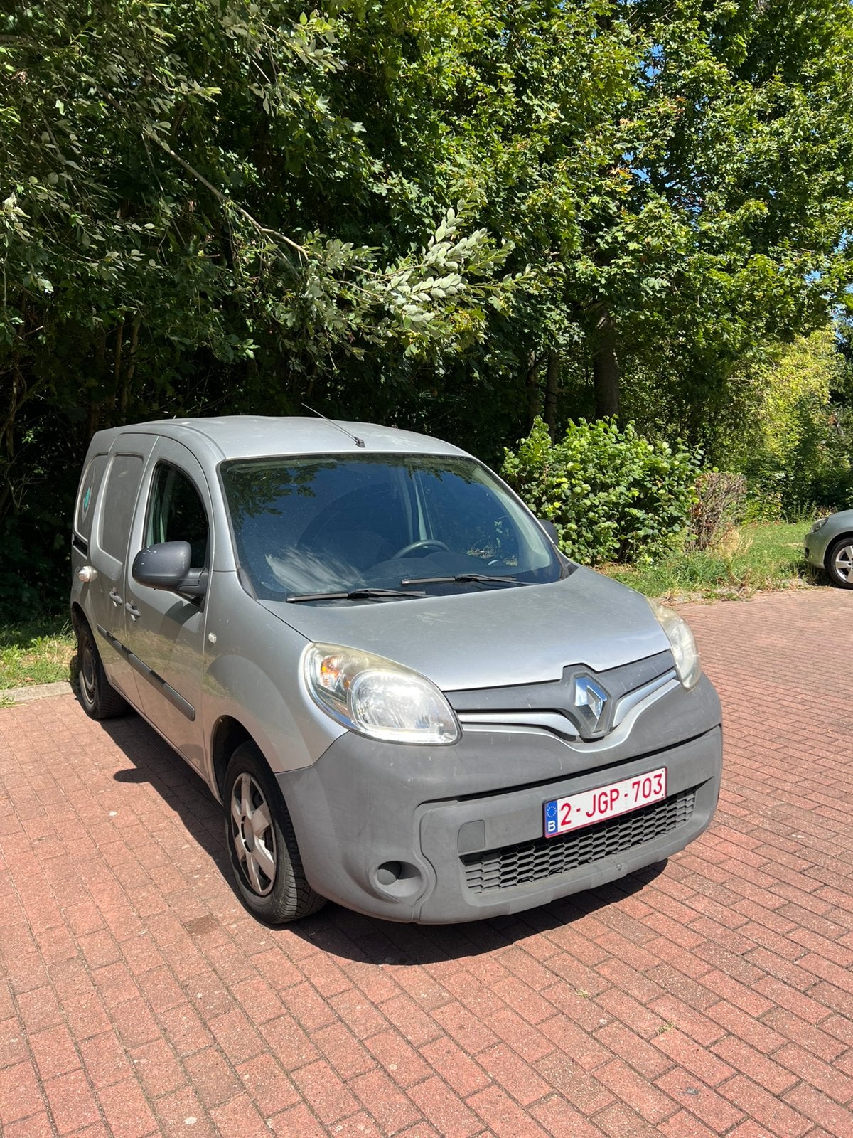 Renault Kangoo, Bluetooth, Achat, Diesel, Kangoo