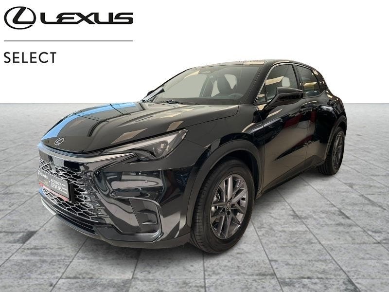 Lexus LBX 1.5 HYB BASE + COMFORT and SAFETY PACK, Autos, Lexus, 100 kW, Euro 6, LBX, 136 ch