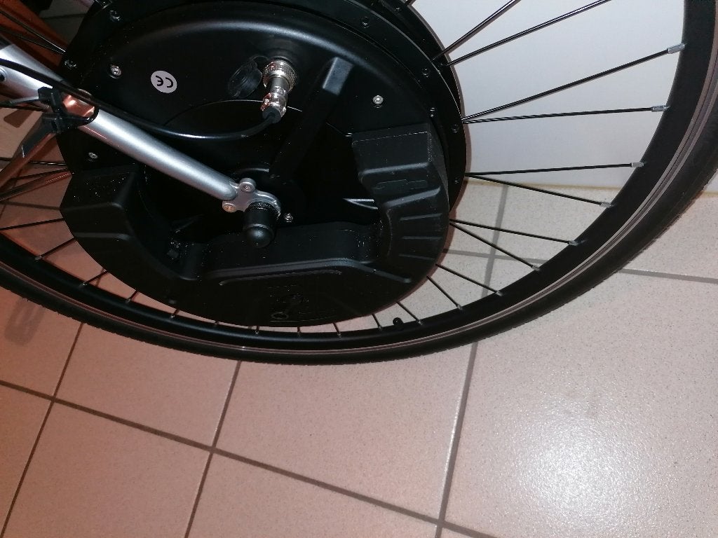 fiets,oxford,grijs, Gebruikt, Velgrem, Versnellingen, 65 cm of meer