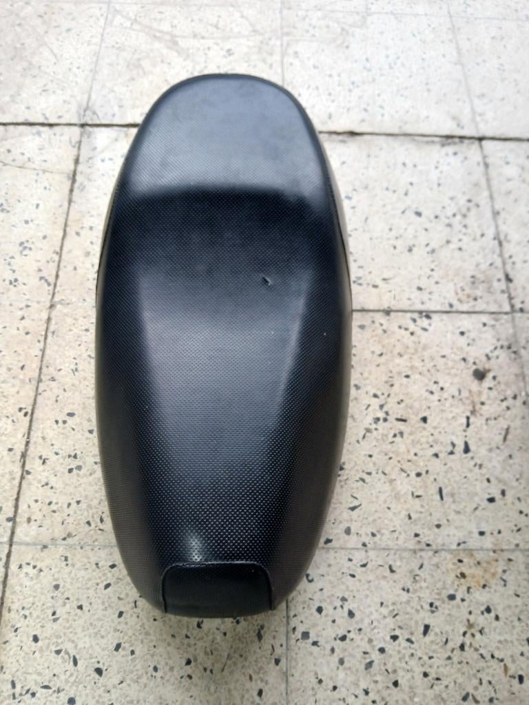 MBK booster zadel, Enlèvement, Utilisé, Selle