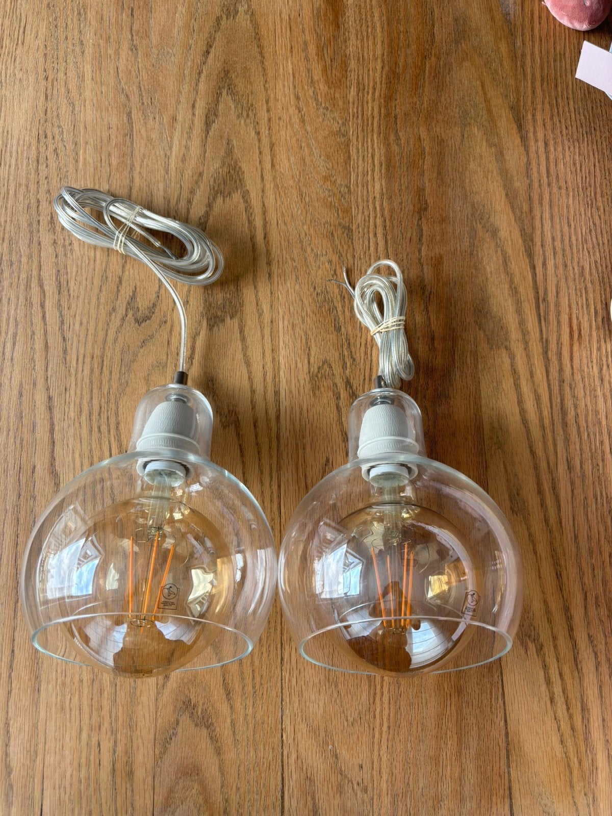Sofie Refer design lamp., Ophalen, Gebruikt, Overige merken