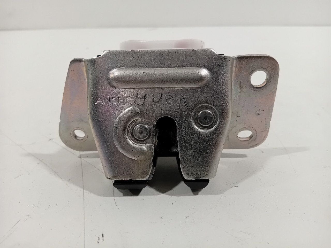 Slot mechaniek kofferdeksel achterklep elektrisch Citroën C4, Onderdelen@venauto.nl, Van der Ven Autorecycling B.V., Gebruikt