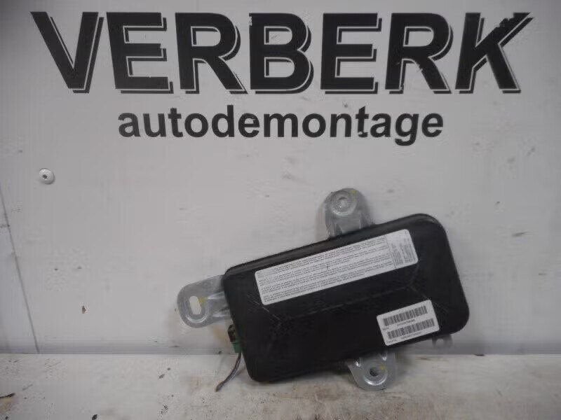 AIRBAG PORTIER RECHTS BMW 3 serie Compact (E46 / 5), Enlèvement ou Envoi, Utilisé, Petuelring 130 80809 München, DE, BMW