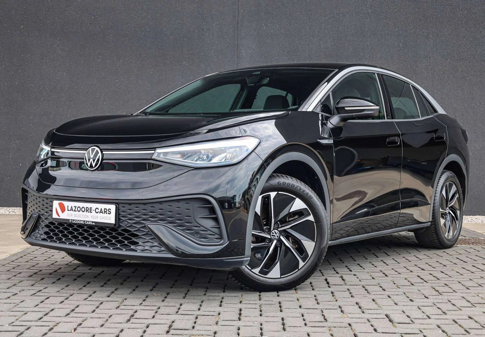 Volkswagen ID.5 77 kWh Pro Business-Carplay (automatique), Autos, https://public.car-pass.be/vhr/a83c2ccf-d6cf-4892-9ef7-31958ce15c94
