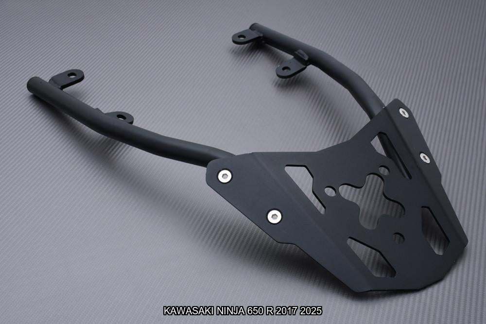 Topkofferdrager Bagagedrager KAWASAKI NINJA 650 R 2017 2025, Ophalen of Verzenden, Nieuw