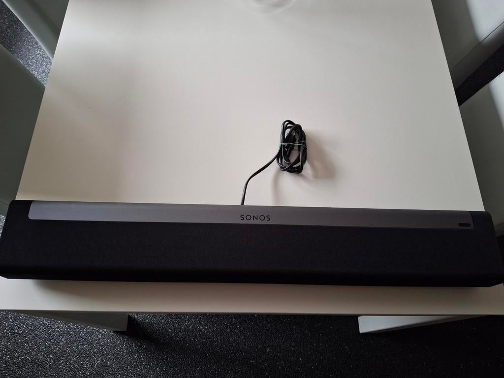 Sonos Playbar, Audio, Tv en Foto, Ophalen