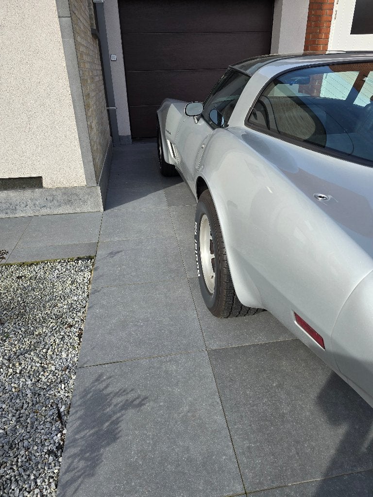 Corvette C3 Crossfire 1982 5.7 v8, foto 2