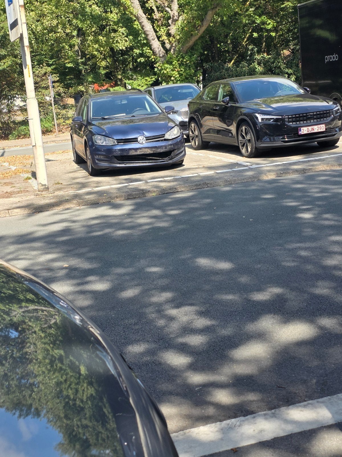 Golf 7, Auto's, Volkswagen, Particulier, Te koop