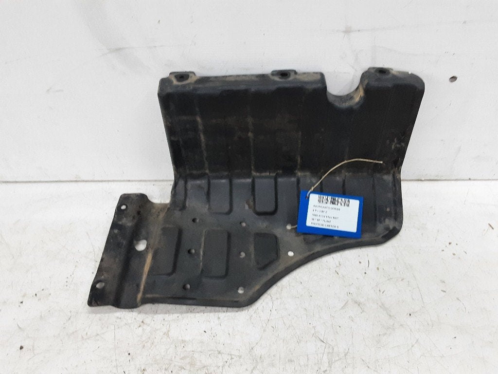 MOTORBESCHERMPLAAT Kia Picanto (BA) (2912007500), Auto-onderdelen, Carrosserie, Kia, Gebruikt