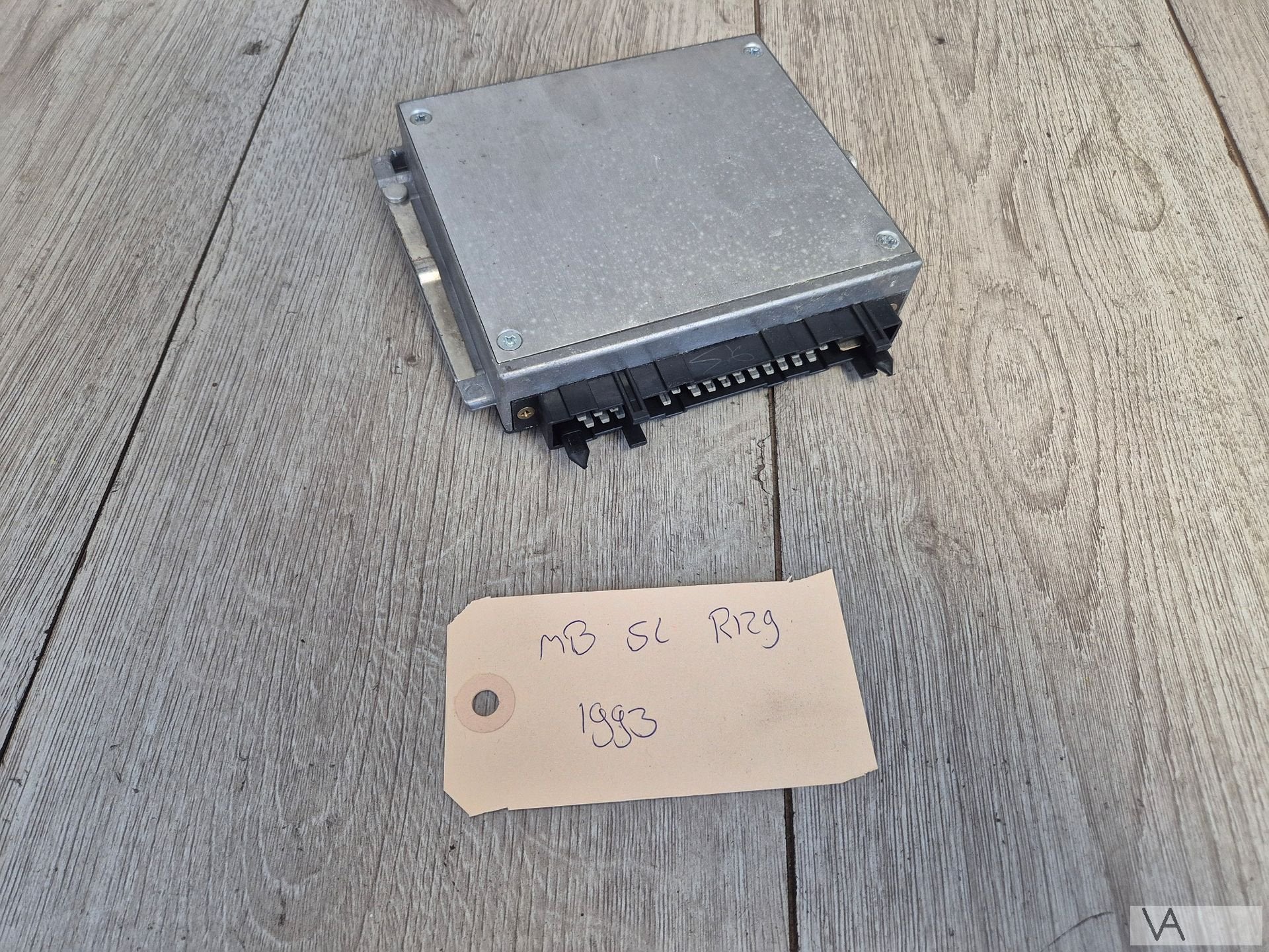 ECU motorcomputer van Mercedes SL R129 280 0155451732 €75, Autos : Pièces & Accessoires, Utilisé, -, -, Enlèvement ou Envoi