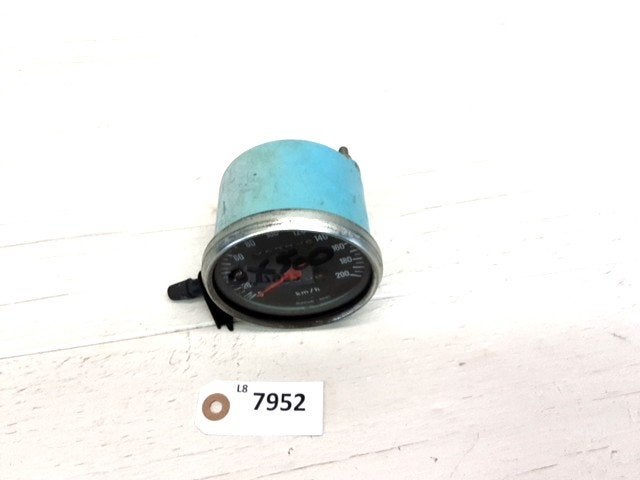 CX500 1977 - 1985 Honda Tellers Kilometerteller D1-51479, Motos