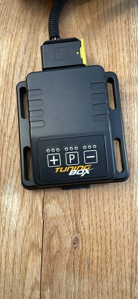 Boîtier tuning box BMW 3.0, Autos : Pièces & Accessoires, Enlèvement, BMW