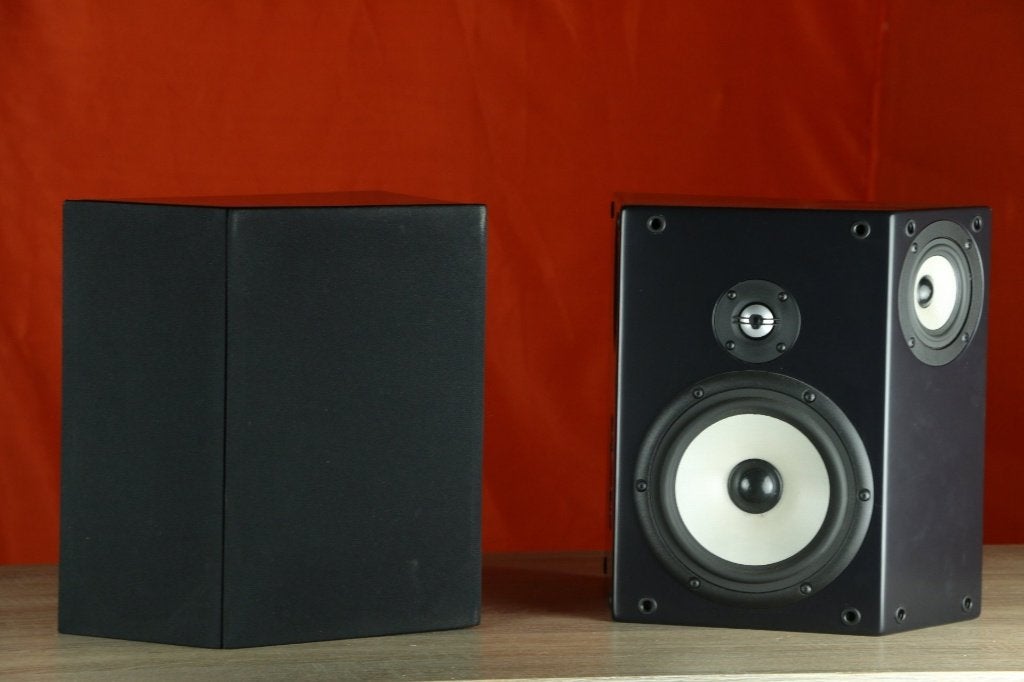 Revel S30 TRADE.INRUIL €0,00/post* Dipole!, TV, Hi-fi & Vidéo, Enlèvement ou Envoi, Comme neuf, 120 watts ou plus