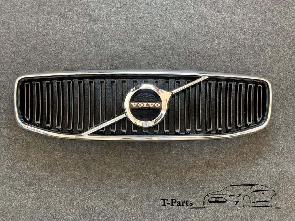 Volvo v90 s90 voorbumper grill, Auto-onderdelen, Info@fabrikant.eu, Voor, Fabrikantstraat 1
1000 AA  Amsterdam, Fabrikant BV