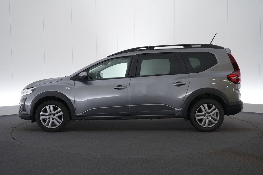 (2EHV648) DACIA JOGGER, Autos, Dacia, Argent ou Gris, Achat, Euro 6, Entreprise