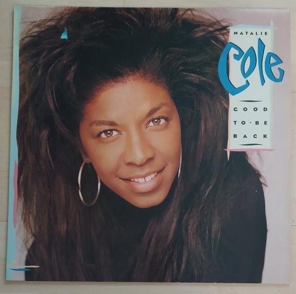 Natalie Cole - Good To Be Back, CD & DVD, Enlèvement ou Envoi
