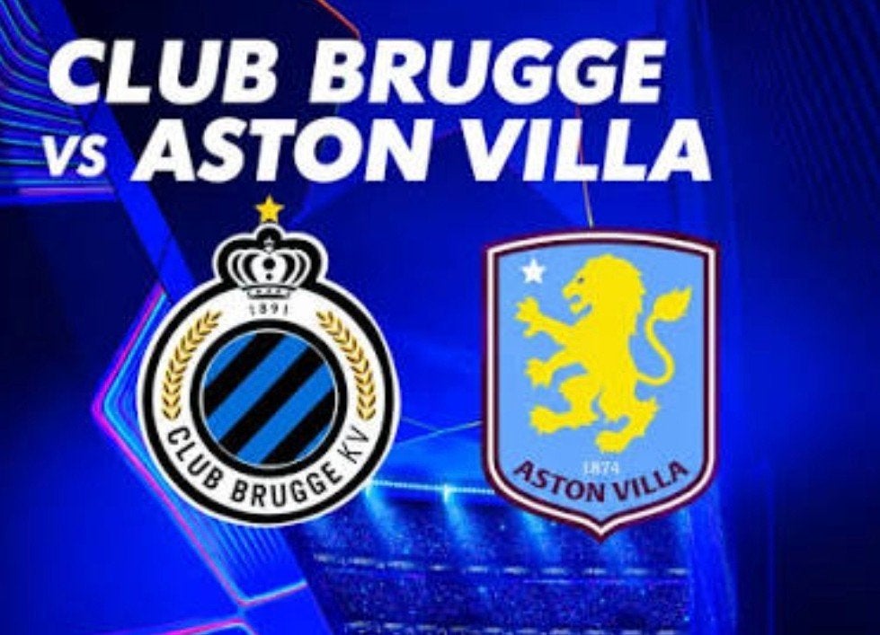 1 ticket Club Brugge - Aston Villa ( Oost/325/8/47 ), Tickets & Billets, Sport | Football