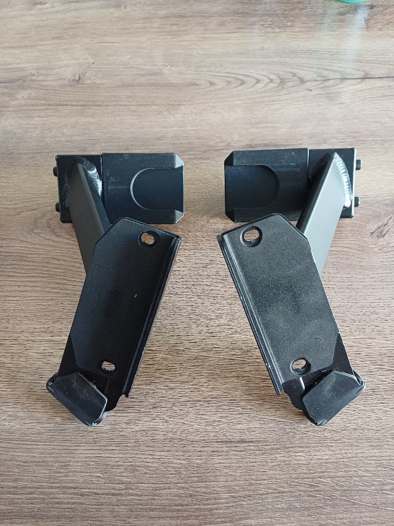 Lovens adapters maxi cosi, Ophalen, Gebruikt, LOVENS