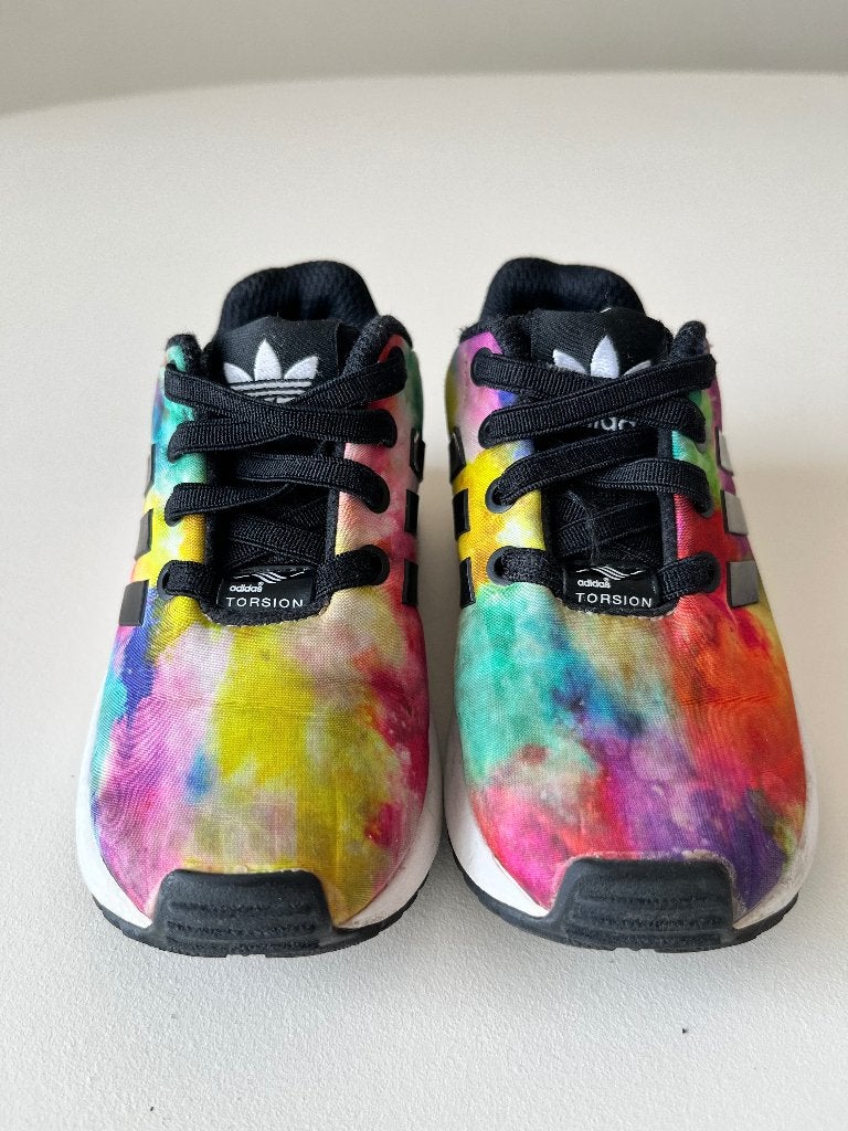 Adidas - Chaussures enfants, Adidas, Garçon ou Fille, Enlèvement, Utilisé