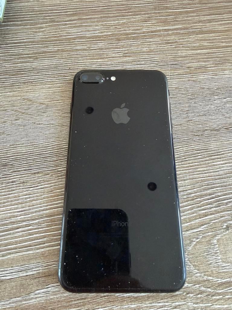 Iphone 7plus, Telecommunicatie, Mobiele telefoons | Apple iPhone, Ophalen, Zo goed als nieuw