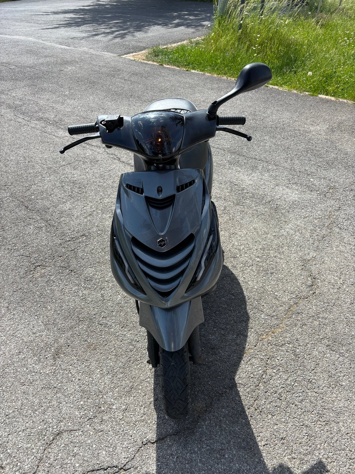 piaggio zip sp b klasse, Fietsen en Brommers, Scooters | Piaggio, Gebruikt, Zip, Klasse B (45 km/u), Benzine, Ophalen