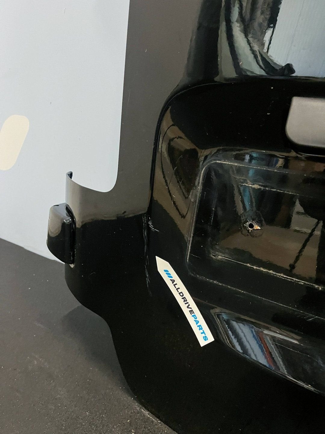 Porte arrière arrière gauche Citroen Jumpy Noir 9811895180, Autos : Pièces & Accessoires, Arrière, -, Utilisé, Porte