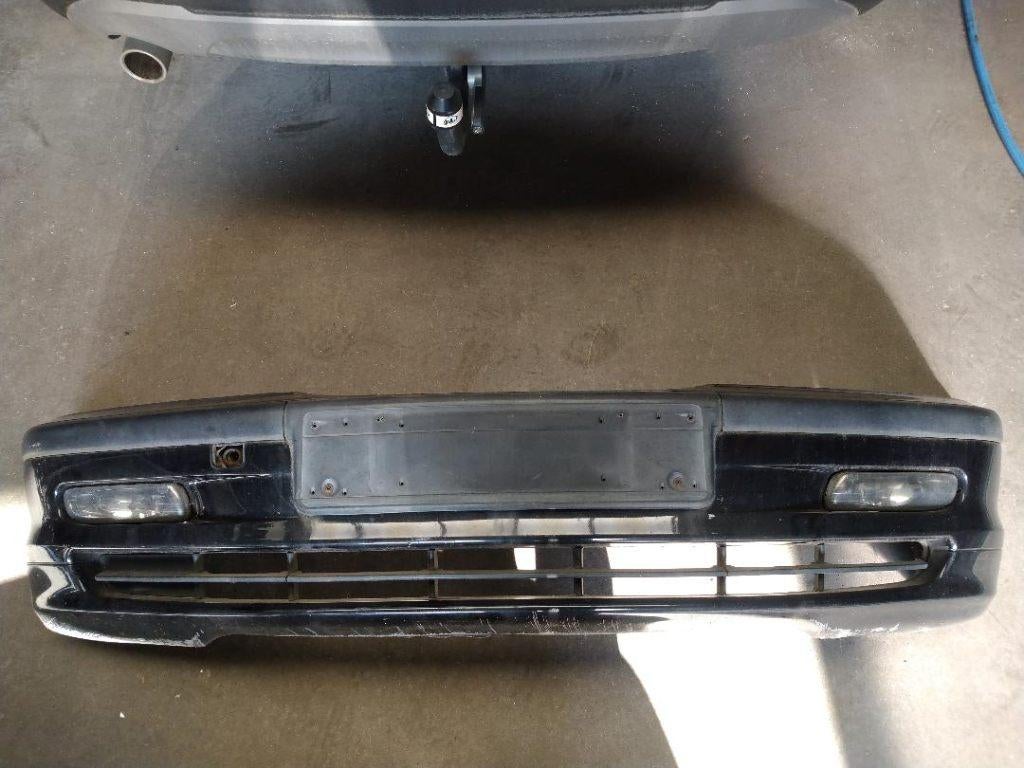 pare-chocs avant bmw série 3 e46 touring sedan 1998-2001, Pare-chocs, Enlèvement, Utilisé, BMW