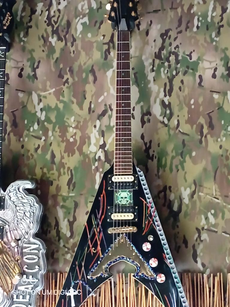 elektrische gitaar, Enlèvement, Utilisé, Solid body, Fender