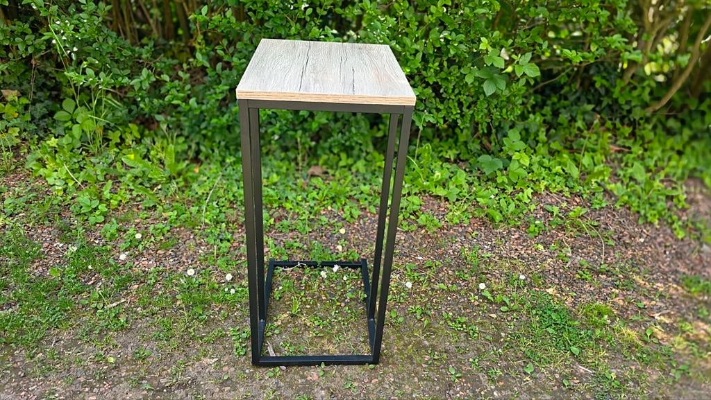 Table haute, Huis en Inrichting, Tafels | Statafels, Ophalen