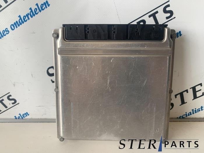 Ordinateur gestion moteur d'un Mercedes E-Klasse, 3 mois de garantie, Utilisé, -, -